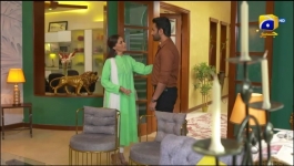 Maa Nahi Saas Hoon Main - Episode 60 - 1st January 2024